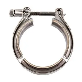Wa133vc5169 World American V Band Clamp