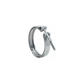 Wa133vc5216 World American Exhaust Clamp V Style 4 5/16 Inch X 0.09 Thick