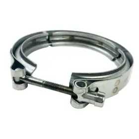 Wa133vc9094 World American Exhaust Clamp V Style 4 3/4 Inch X 0.06 Thick