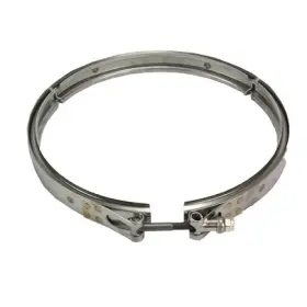Wa912-09-4276 World American V Band Clamp