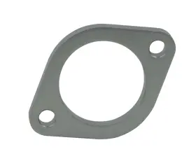 F2s-2 Xforce Performance Exhaust For Flange 2 Bolt Laser Cut 304ss Inch