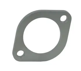 F2s-225 Xforce Performance Exhaust For Flange 2 Bolt Laser Cut 304ss 2.25 Inch