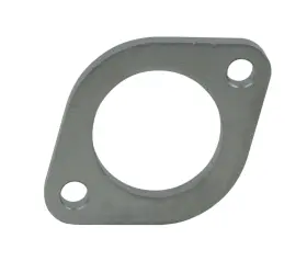 F2s-n25 Xforce Performance Exhaust For Flange 2 Bolt Laser Cut Narrow 304ss 2.5 Inch