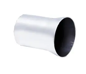 Tr200-250-s Xforce Performance Exhaust For Transition Pipe 2 To 2.5 Inch S/steel