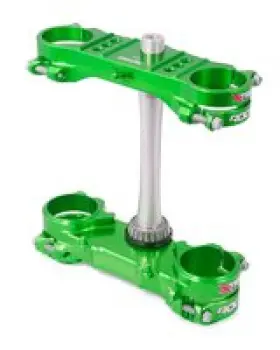 Xtrig 501330401201 Xtr Clamps