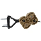 Genuine Ford Bracket BC3Z-5A242-T New. Price: $71.51.