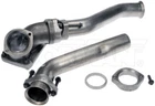 Dorman 679-013 Turbocharger Up-pipe Kit Fits Ford F250 F4TZ6K854A F4TZ6K854D New. Price: $189.00.