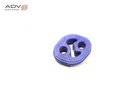 2019 - 2025 Volvo S60 Exhaust System Front Pipe Hanger Insulator Oem Used. Price: $18.74.