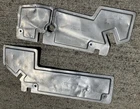 97-06 Jaguar XK8 X100 Front Right & Left Under Body Heat Shield Set Of 2 Oem Used. Price: $45.00.