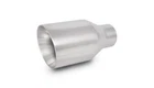 Vibrant Performance 1207 Round Stainless Steel Tip New. Price: $80.95.