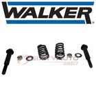 Walker Exhaust Bolt & Spring For 1996-1998 Dodge Stratus 2.0L L4 Hardware Il New. Price: $19.55.