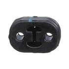 Oem 2007-2018 Nissan Altima Front Muffler Exhaust Rubber Mount New 20651-JA010. Price: $19.04.