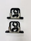 95-13 Bmw E36 E46 E90 E92 E93 M3 Exhaust Muffler Hanger Rubber Set 1401797 Used. Price: $99.99.