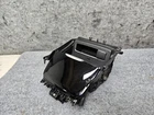 Center Console Cup Holder Cover Trim Mercedes W222 S560 S600 S450 Oem Used. Price: $140.00.