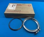 Genuine Detroit Diesel A0019959702 Exhaust Pipe Clamp Kit New. Price: $44.95.