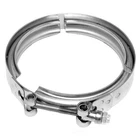 Walker Heavy Duty Band Clamp Fits 1980-1983 Ford B600,B700 New. Price: $46.13.