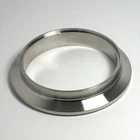 Stainless Bros Fits 603-07614-6000 Borg Warner Efr 3IN V-band Flange New. Price: $48.41.