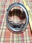 66 67 Corvette Exhaust Bezel--original Gm #3892226 New. Price: $72.00.