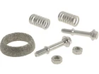 Front Api Exhaust Spring Fits Toyota Matrix 2003-2008 1.8L 4 Cyl 1ZZ-FE 75FKXP New. Price: $31.51.