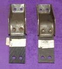 1967 1968 Galaxie Ltd 7-LITRE Monterey Nos 427 428 Dual Exhaust Hanger Brackets New. Price: $199.00.