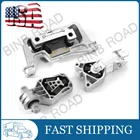 3PCS Engine Motor &torque Strut Mount Fits Mercedes-benz CLA250 GLA250 GLA45 Amg New. Price: $79.86.