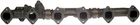 Dorman 674-5011 Hd Exhaust Manifold Kit For Select 08-18 Mack Volvo Models New. Price: $1095.95.