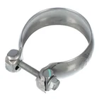 New Oem Ford 2011-2014 Mustang Left/right Muffler Front Pipe Clamp BR3Z-5A231-C. Price: $29.76.