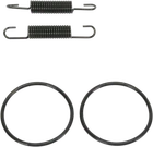 Fmf Pipe Spring O-ring Kit 11312 New. Price: $12.99.