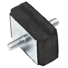 Bosal 255-282 Mount For Peugeot New. Price: $24.16.