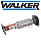 Walker Exhaust For 2009 Saturn Aura 2.4L 3.6L L4 V6 - Tail Pipes New. Price: $106.30.