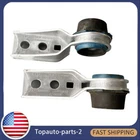 2XEXHAUST Pipe Hanger Insulator 68141919AB For Jeep Cherokee 2014-21 68141918AB New. Price: $27.54.