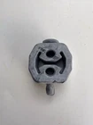 Mercedes-benz A1634920044 W163 98-05 Exhaust System Hanger Suspension Ring Oem New. Price: $8.50.