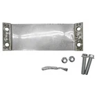 Donaldson X004538 Seal Clamp, Flat, 2.75" (70 Mm) Stainless Steel New. Price: $35.25.