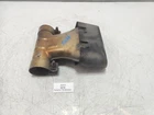 2017-2025 Oem Porsche 718 Boxster 982 Exhaust Retaining Clip Clamp Pipe Used. Price: $89.95.
