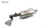 2015 2023 Jeep Renegade Exhaust Center Muffler Resonator Pipe Oem -cut- Used. Price: $97.99.