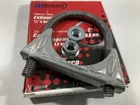 Nickson 17124 Heavy Duty Exhaust Clamp 2" With 3/8" U-bolt New. Price: $8.99.