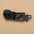 For 2017-2022 Jeep Compass Rear Exhaust Bracket & Isolator Oem New. Price: $59.56.