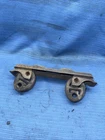01-05 Lexus IS300 Exhaust Hanger Support Bracket 17509-74230 Oem Used. Price: $67.99.