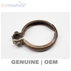 2015-2018 Porsche Macan Turbo Exhaust Pipe Clamp 95B253725B Used. Price: $6.99.