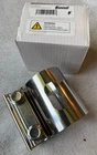 Summit Racing 2.50" Exhaust Welding Clamp Band-style Butt Joint Stainless Steel New. Price: $29.95.