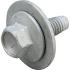 Mazda Genuine Oem Exhaust Heat Shield Mount Bolt Screw 2010-2013 9KDB-00-612 New. Price: $34.41.