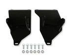 Hooker Blackheart BHS561 Engine Mount Brackets New. Price: $139.95.