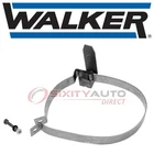 Walker Exhaust Muffler Strap For 1998-2002 Saturn SL2 1.9L L4 Brackets Dy New. Price: $34.71.