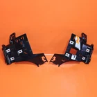 Mercedes GLC300 GLC43 Rear Bumper Bracket Left Right 2023 2024 A2548800000 Oem New. Price: $112.50.