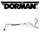 Dorman Aux Cooler Inlet Radiator Upper Oil Hose Assembly For 2014 Df New. Price: $43.46.