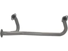 Jp Group Dansk Exhaust Header Pipe 025251171G Vw Volkswagen Vanagon New. Price: $152.98.