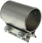 Dorman (oe Solutions) 677008 Hardware, Fasteners And Fittings - Exhaust Clamp New. Price: $27.00.