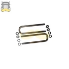 Pai FUB-4766C Semi-round Bolt Kit New. Price: $130.00.