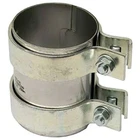 83 00-6509 Hjs / Leistritz Muffler Clamp For Vw Volkswagen Passat Audi Q7 Cc Eos New. Price: $33.55.