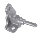 2018-2025 Jeep Wrangler Exhaust Hanger Bracket Left Mopar New Genuine 68320443AC. Price: $30.07.